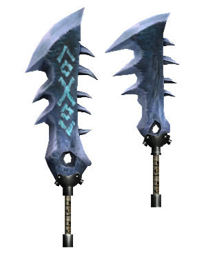 画像ギャラリー No.007のサムネイル画像 / 「MHF」,ゲームパッドを同梱した初心者向けパッケージが2月11日に販売