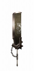 画像ギャラリー No.001のサムネイル画像 / 「MHF」,PC/Xbox 360版で使える特典コード付きコントローラが2月1日発売