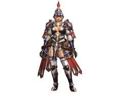 画像ギャラリー No.013のサムネイル画像 / 「MHF」,大型アップデート「フォワード.3 “未知なる系譜、獣竜種”」本日実装。記念イベントや新モンスターが登場する期間限定クエストが配信に