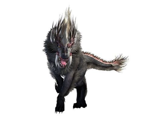 画像ギャラリー No.003のサムネイル画像 / 「MHF」新米ハンターにお得なキャンペーンを実施。始めるなら今がチャンス