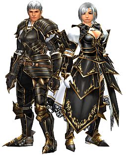 画像ギャラリー No.004のサムネイル画像 / 「MHF」,「MHF VISAカード」の特典武具に新たな強化派生先が追加