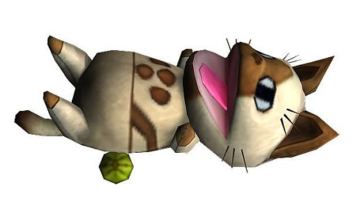 画像ギャラリー No.003のサムネイル画像 / 「MHF」,第52回公式狩猟大会が開催。韋駄天杯はゴゴモア1頭の高速討伐