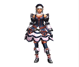 画像ギャラリー No.002のサムネイル画像 / 「MHF」,「第48回 狩人祭」を実施。武器4種にHC武器への強化派生が追加