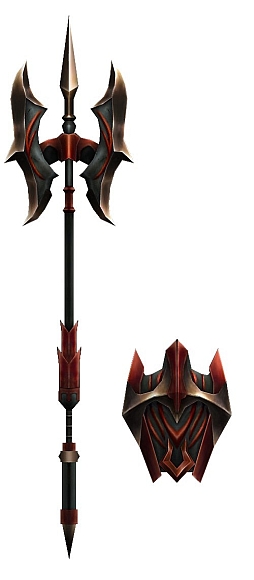 画像ギャラリー No.013のサムネイル画像 / 「MHF」,「第48回 狩人祭」を実施。武器4種にHC武器への強化派生が追加