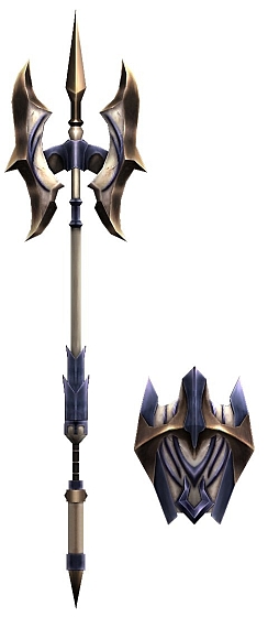 画像ギャラリー No.015のサムネイル画像 / 「MHF」,「第48回 狩人祭」を実施。武器4種にHC武器への強化派生が追加