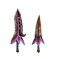 画像ギャラリー No.016のサムネイル画像 / 「MHF」,「第48回 狩人祭」を実施。武器4種にHC武器への強化派生が追加