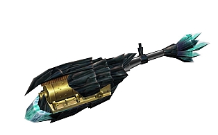 画像ギャラリー No.017のサムネイル画像 / 「MHF」,「第48回 狩人祭」を実施。武器4種にHC武器への強化派生が追加