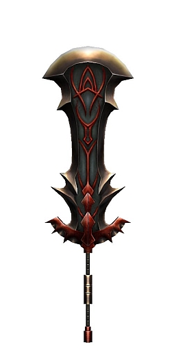 画像ギャラリー No.018のサムネイル画像 / 「MHF」,「第48回 狩人祭」を実施。武器4種にHC武器への強化派生が追加