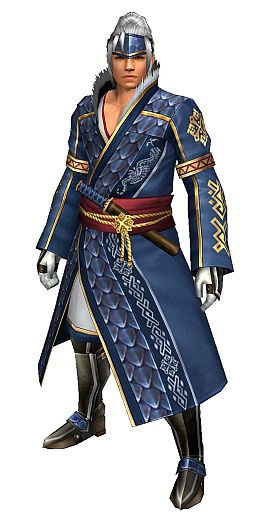 画像ギャラリー No.002のサムネイル画像 / 「MHF」,蒼空シリーズなどの素材が入手できる「Beyond The Sky」が開催