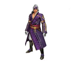 画像ギャラリー No.004のサムネイル画像 / 「MHF」より強力なラージャン変種に挑んで「ギルドへの推薦状」を入手しよう