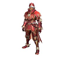 画像ギャラリー No.002のサムネイル画像 / 「MHF」8月1日のアップデートに先駆けてプレビューサイトがオープン。剛種防具の新たな強化派生先「天嵐防具」の登場で新たな斬れ味ゲージが解禁