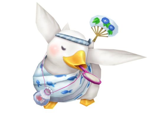 画像ギャラリー No.002のサムネイル画像 / 「MHF」で「第53回狩人祭」が本日からスタート。今回は祭ポイントが3倍に