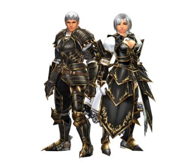 画像ギャラリー No.008のサムネイル画像 / 「MHF」で「第53回狩人祭」が本日からスタート。今回は祭ポイントが3倍に