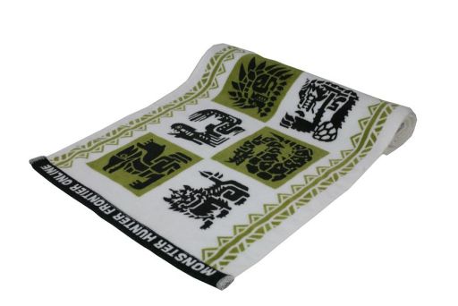 画像ギャラリー No.009のサムネイル画像 / 「MHF」で「第53回狩人祭」が本日からスタート。今回は祭ポイントが3倍に