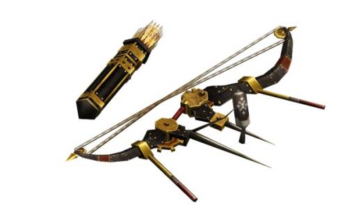 画像ギャラリー No.009のサムネイル画像 / 「MHF」第54回狩人祭の褒賞クエスト第2弾「呑竜のなわばり」などを本日配信