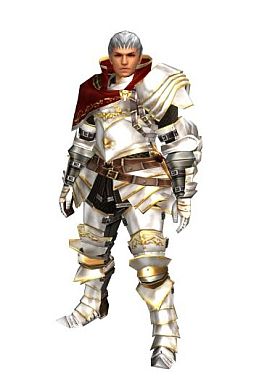 画像ギャラリー No.005のサムネイル画像 / 「MHF」,剛種/天嵐防具の生産素材と強化素材が入手可能なクエストを配信