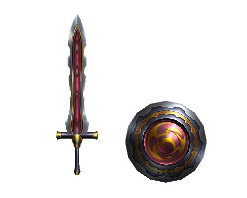 画像ギャラリー No.003のサムネイル画像 / 「MHF」,HRPやゼニーが破格なデイリークエスト「黄金体験シリーズ」が配信