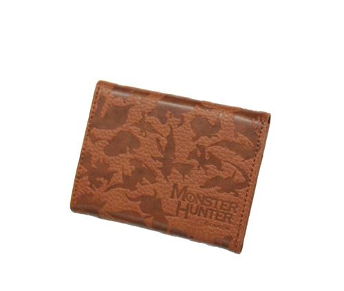 画像ギャラリー No.006のサムネイル画像 / 「モンハン」グッズの3連ストラップやICカードステッカーなどが11月下旬登場