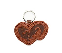 画像ギャラリー No.010のサムネイル画像 / 「モンハン」グッズの3連ストラップやICカードステッカーなどが11月下旬登場