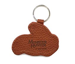 画像ギャラリー No.012のサムネイル画像 / 「モンハン」グッズの3連ストラップやICカードステッカーなどが11月下旬登場