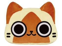 画像ギャラリー No.004のサムネイル画像 / 「MH」モンスターのぬいぐるみやフィギュアが12月に発売。プライズの情報も