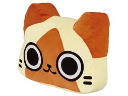 画像ギャラリー No.005のサムネイル画像 / 「MH」モンスターのぬいぐるみやフィギュアが12月に発売。プライズの情報も