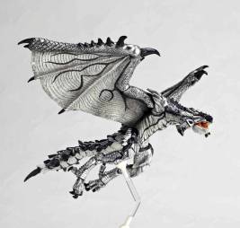 画像ギャラリー No.011のサムネイル画像 / 「MH」モンスターのぬいぐるみやフィギュアが12月に発売。プライズの情報も