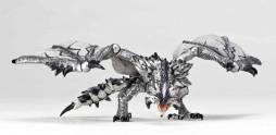画像ギャラリー No.014のサムネイル画像 / 「MH」モンスターのぬいぐるみやフィギュアが12月に発売。プライズの情報も
