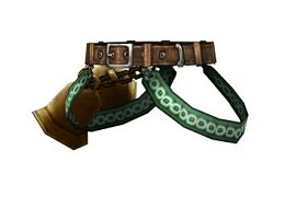 画像ギャラリー No.005のサムネイル画像 / 「MHF」,パリアプリアなどの覇種素材を納品して4万HRP/SRPを入手しよう