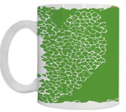 画像ギャラリー No.005のサムネイル画像 / 「モンスターハンター」公式のコースターやマグカップ,箸などが発売