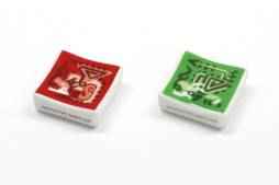 画像ギャラリー No.012のサムネイル画像 / 「モンスターハンター」公式のコースターやマグカップ,箸などが発売