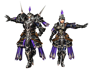 画像ギャラリー No.017のサムネイル画像 / 「MHF」,年末年始は計13におよぶイベント&キャンペーンを一挙開催