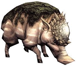 画像ギャラリー No.003のサムネイル画像 / 「MHF」プレミアムコースが1月30日まで無料開放。「肉球ランス」強化素材も