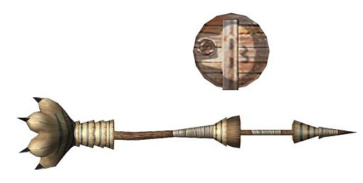 画像ギャラリー No.005のサムネイル画像 / 「MHF」プレミアムコースが1月30日まで無料開放。「肉球ランス」強化素材も