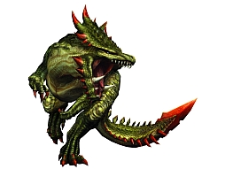 画像ギャラリー No.002のサムネイル画像 / 「MHF」“99魂”を獲得できるデイリークエスト「【祭】毎日モス入魂!」が配信