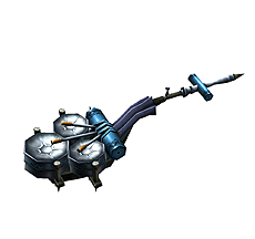 画像ギャラリー No.013のサムネイル画像 / 「モンスターハンター フロンティアG」,PV第2弾&モンスター「アノルパティス」を公開。武具など16の特典が用意されるパッケージの情報も