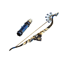 画像ギャラリー No.015のサムネイル画像 / 「モンスターハンター フロンティアG」,PV第2弾&モンスター「アノルパティス」を公開。武具など16の特典が用意されるパッケージの情報も