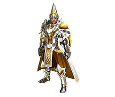 画像ギャラリー No.019のサムネイル画像 / 「モンスターハンター フロンティアG」,PV第2弾&モンスター「アノルパティス」を公開。武具など16の特典が用意されるパッケージの情報も