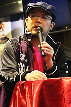 画像ギャラリー No.002のサムネイル画像 / 「モンスターハンター フロンティアG」の先行体験会が東京と兵庫で開催決定。参加者募集が本日スタート