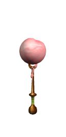 画像ギャラリー No.004のサムネイル画像 / 「MHF」,江崎グリコとのコラボ企画開催。オリジナル武器は「新アイスの実」