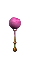 画像ギャラリー No.006のサムネイル画像 / 「MHF」,江崎グリコとのコラボ企画開催。オリジナル武器は「新アイスの実」