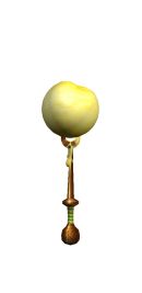 画像ギャラリー No.007のサムネイル画像 / 「MHF」,江崎グリコとのコラボ企画開催。オリジナル武器は「新アイスの実」