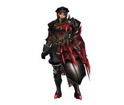 画像ギャラリー No.002のサムネイル画像 / 「MHF」イベントクエスト「突然の襲撃」が本日配信