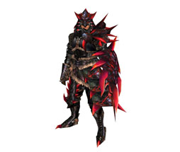 画像ギャラリー No.003のサムネイル画像 / 「MHF」イベントクエスト「突然の襲撃」が本日配信