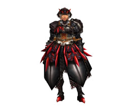 画像ギャラリー No.004のサムネイル画像 / 「MHF」イベントクエスト「突然の襲撃」が本日配信