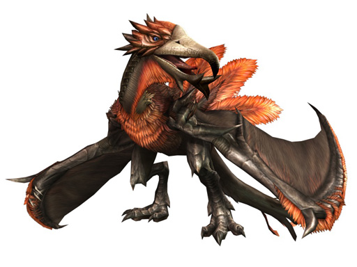 画像ギャラリー No.010のサムネイル画像 / 「MHF」イベントクエスト「突然の襲撃」が本日配信