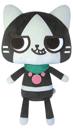 画像ギャラリー No.002のサムネイル画像 / アミューズメント施設向けのモンハングッズに,スマホケースなど新作が登場