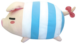 画像ギャラリー No.005のサムネイル画像 / アミューズメント施設向けのモンハングッズに,スマホケースなど新作が登場