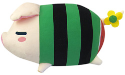 画像ギャラリー No.006のサムネイル画像 / アミューズメント施設向けのモンハングッズに,スマホケースなど新作が登場