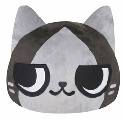 画像ギャラリー No.008のサムネイル画像 / アミューズメント施設向けのモンハングッズに,スマホケースなど新作が登場